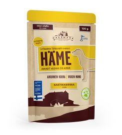 Dagsmark Dagsmark Häme kala-kaura kastike 120g 130003 POISTUU