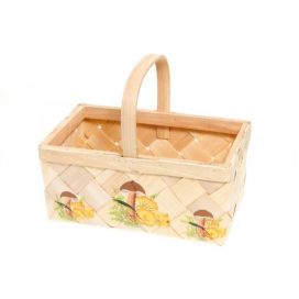 Marjukka pärekori sieni 