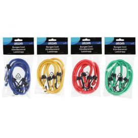 Atom Kiinnikeremmi 2kpl/60cm 18567