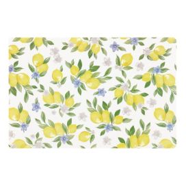 4Living 4Living Tabletti Lemon 30x45 cm 635467