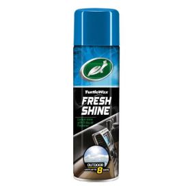 Turtle Wax Turtle Wax Fresh Shine luonnonraikas 500ml 300.2044