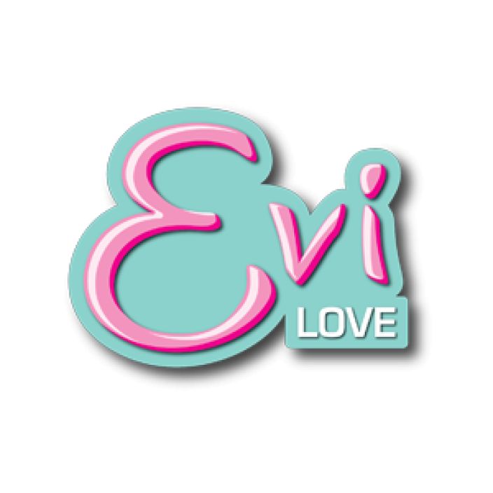 Evi Love logo