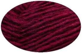 Istex Alafosslopi 1242 verenpunainen 100g