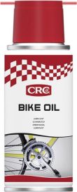 CRC CRC Bike Oil 100ml 33021