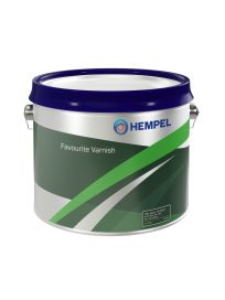 Hempel Hempel Favourite Varnish yleislakka 2,5L