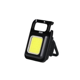 Atom ladattava monitoimivalo  30led