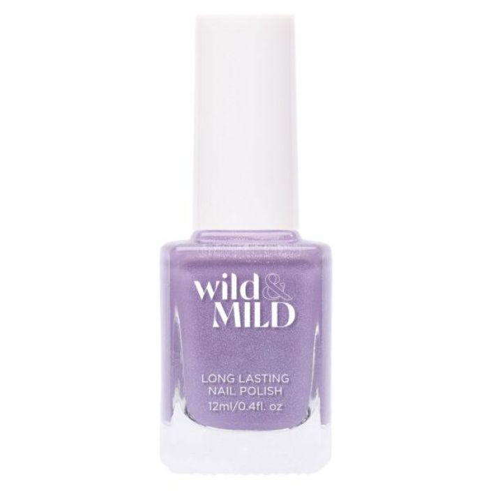 W&amp;M 536 baby purple kynsilakka 12ml M536 907-239