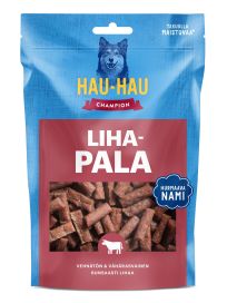 HHC täyslihaherkut lihapala 100g