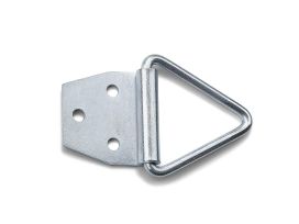 Habo Kiinnitinlenkki 2630 teräs sinkitty 52373K