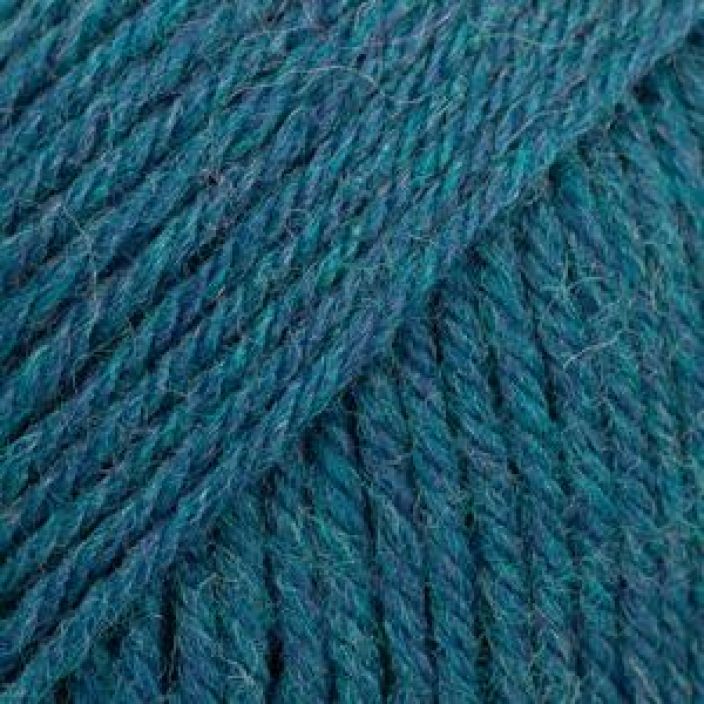 Drops Karisma 73 petrol 50g Drops Karisma on erittain suosittu superwash-kasitelty villalankaklassikko.