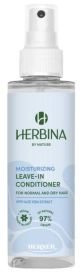 Herbina Herbina Moisturizing hoitosuihke 150ml 1000000864