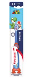 Pepsodent Kids hammasharja 1-6v