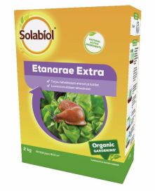 Solabiol Solabiol etanarae Extra 2kg
