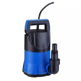 Jonköping uppopumppu 400W puhtaalle vedelle