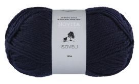 Novita Isoveli 169 myrsky 100g