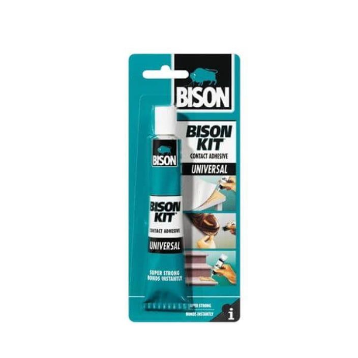 Bison-kit kontakti 50ml neste G131 938-062