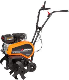 Jonköping Jonköping puutarhajyrsin 6,5hp QM8403