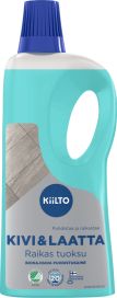 Kiilto Kivi & Laatta puhdistusaine biohajoava 500ml