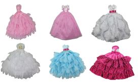 Muotinuken juhlamekko