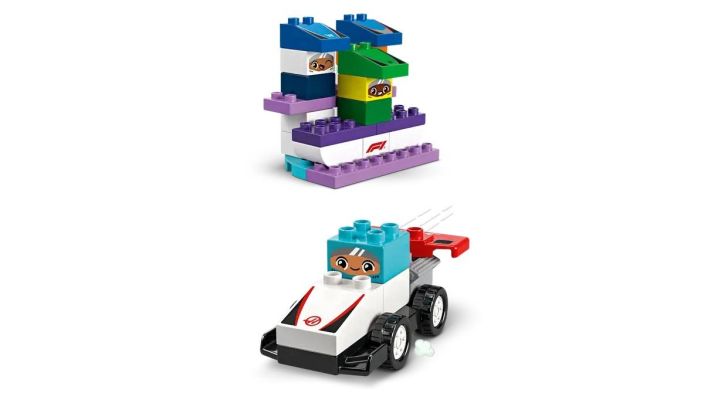 Duplo Town 10445 10445