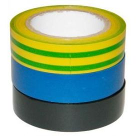 Sähköteippi 3 rullaa