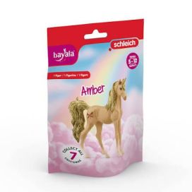 Schleich Amber yksisarvinen 70766
