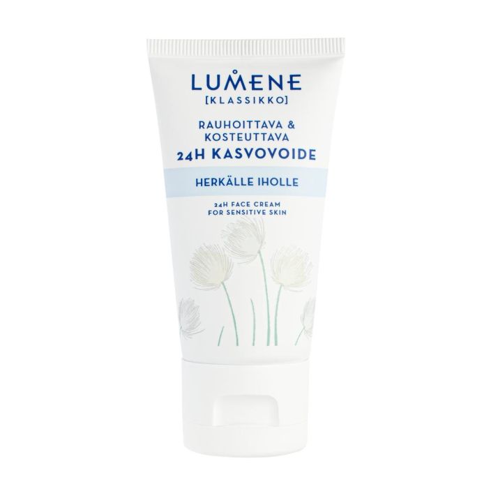 Lumene kasvovoide 50ml 81343 960-2016