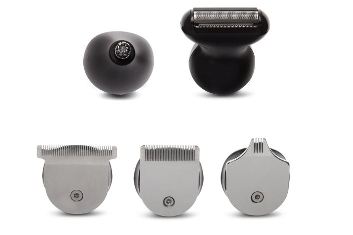 Beurer multigroomer MN9X BF BEU10550 tuotekuva 2 Beurer multigroomer MN9X BF BEU10550 tuotekuva 2