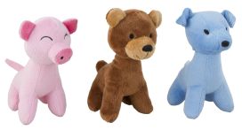 BF Tiny koiranpehmo 15cm