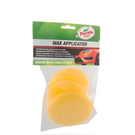 Turtle Wax Turtle Wax vahan levityssieni 3kpl 3233