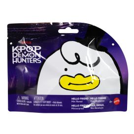 K-Pop Demon Hunters minifiguuri lajit. 1826008