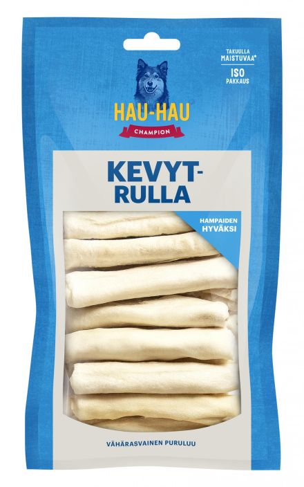 HHC kevytrulla 13cm 35kpl 700g 3392 969-007 3392