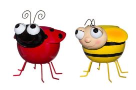 4Living 4Living metalliruukku 28cm 623216