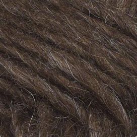 Istex Istex Lettlopi 0053 ruskea 50g ILL-0053