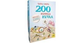 Peliko Tatu ja Patu 200 kummaa kuvaa