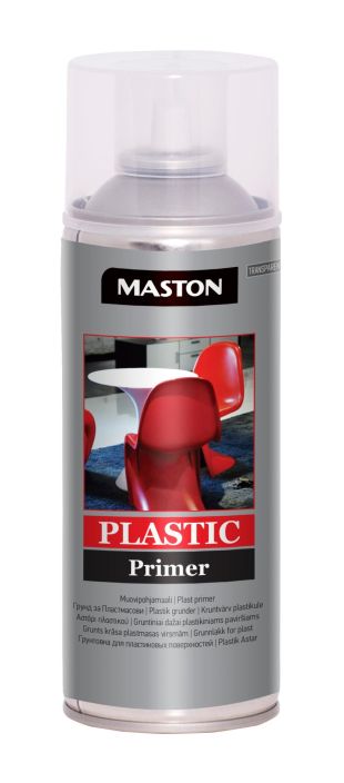 Plastic primer 400ml 400522 908-733