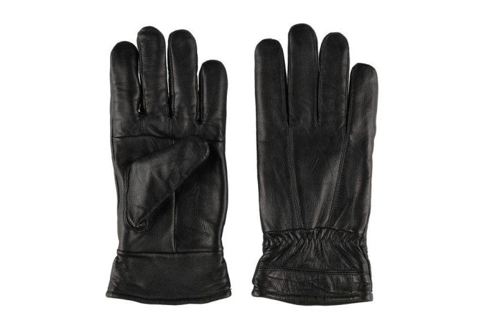 Acces nahkakasineet musta naisten lajit. 323116 924-3427