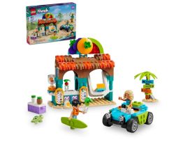 Lego Pirtelökoju rannalla 42625