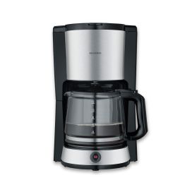 Severin kahvinkeitin ruostumaton teräs 1000W KA9370
