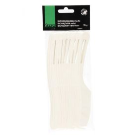 Saana veitsi biohajoava 15kpl