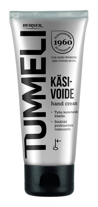 Tummeli kasivoide 60ml 957-024