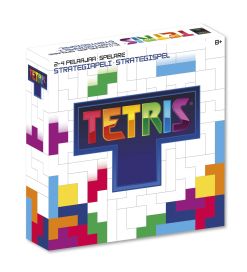 Tetris strategy 44023006
