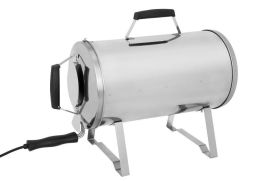 Mustang Mustang sähkösavustin 1100W 305671 POISTUU