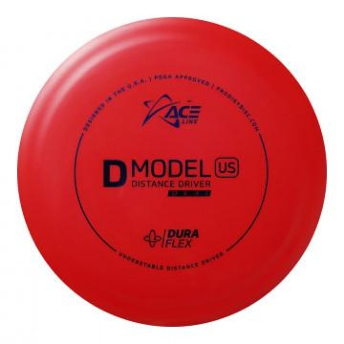 ACE Line D model US DuraFlex ACE-D-US-DF POISTUU 972-1007 ACE Line D model US DuraFlex ACE-D-US-DF POISTUU 972-1007