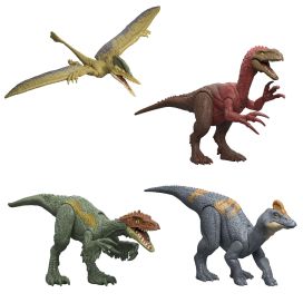 Jurassic World Jurassic World movie danger pack JBG72 02525000