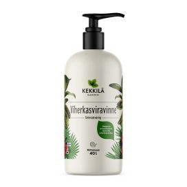 Kekkilä Kekkilä Viherkasviravinne 400ml 34475