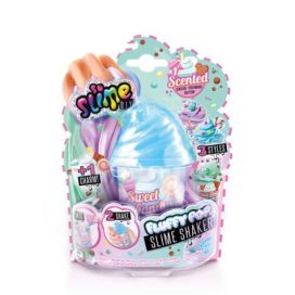SO SLIME Fluffy Pop limasekoitin