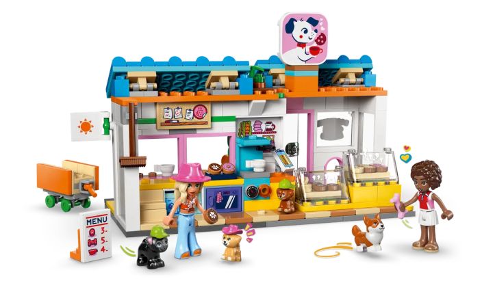 Koiranherkkuleipomo 42677 tuotekuva 2 Koiranherkkuleipomo 42677 tuotekuva 2