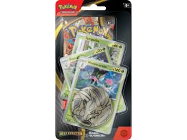 Pokemon Pokemon ME01 Premium Checklane