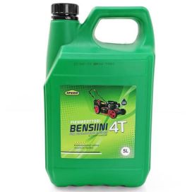 Speed Speed pienmoottoribensiini 4-tahti 5L